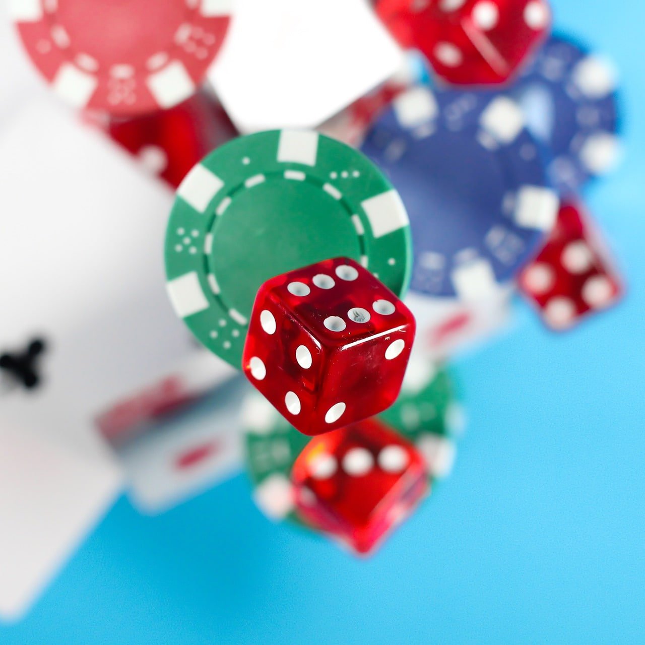 Online bingo jackpot win on fanduel for a player in the Philippines